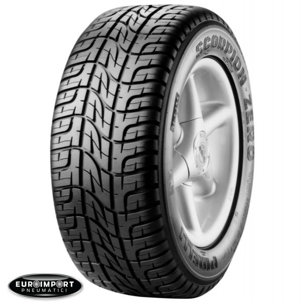 Pirelli SCORPION ZERO  255/55 R19 111 V  XL  TL BORDINO